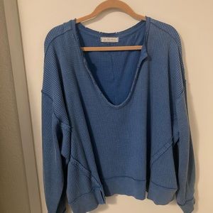 We the Free Camden Sweatshirt